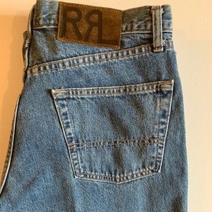RRL Vintage Double R RRL Ralph Lauren Jeans 34x32